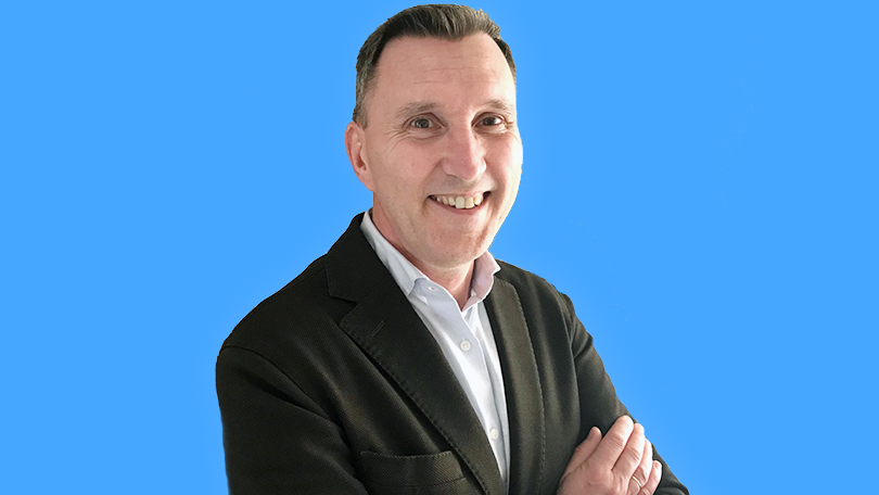 Olivier RIQUET Directeur Général Global POS