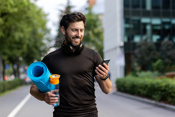 la carte cadeau dans le secteur du sport