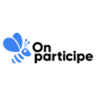 Logo OnParticipe Cagnotte en ligne
