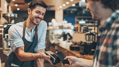 paiement chèque vacances ANCV Connect
