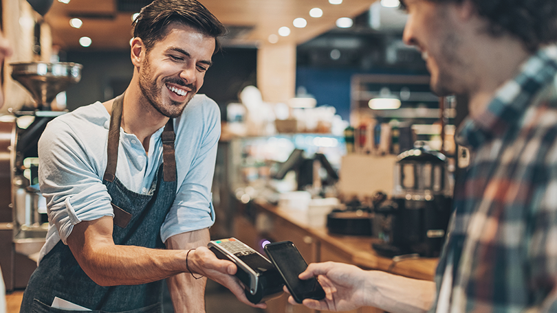 paiement chèque vacances ANCV Connect