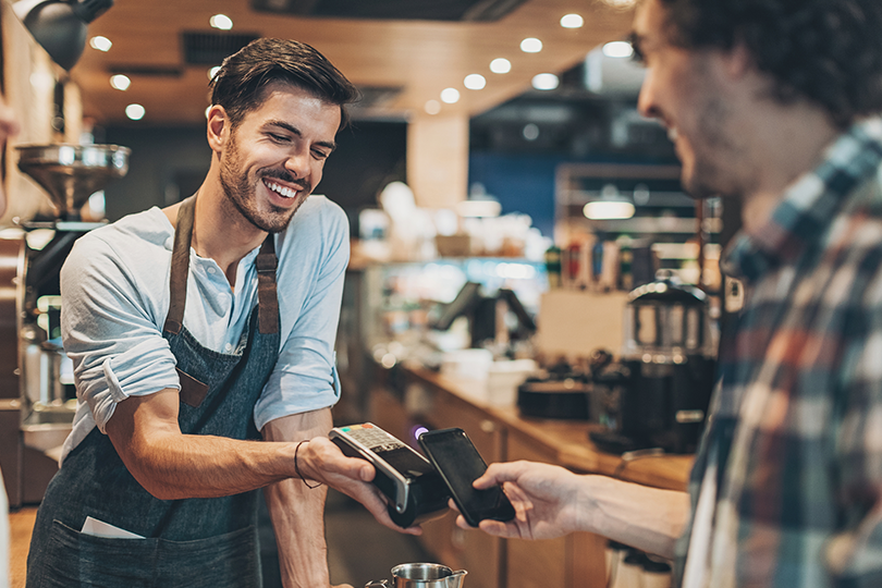 paiement chèque vacances ANCV Connect