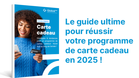 Le guide ultime pour réussir votre programme de carte cadeau en 2025