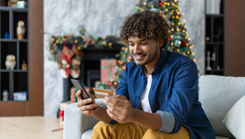 3 TIPS pour booster son programme carte cadeau à Noël