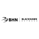 Logo BHN Blackhawk network
