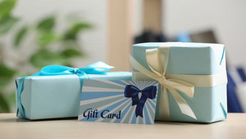 Cartes cadeaux B2B un atout clé pour Noël