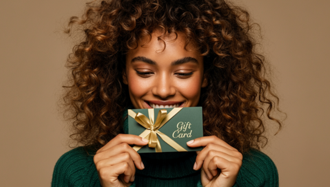 Chiffres carte cadeau 2024 France