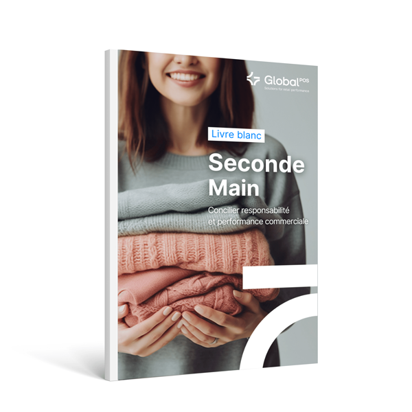 livre blanc seconde main