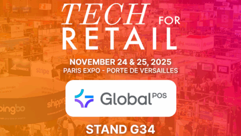 Tech For Retail 2025