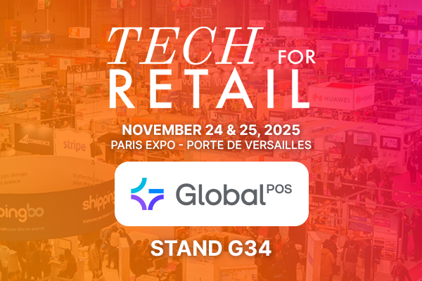 Tech For Retail 2025