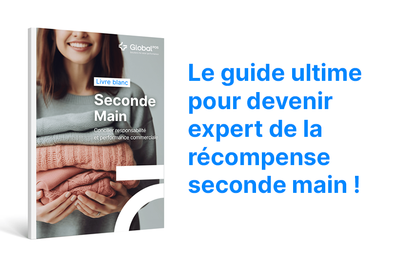 Le guide ultime pour devenir expert de la récompense seconde main !