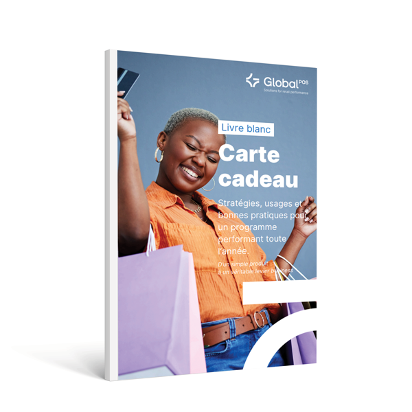 Livre blanc Carte cadeau 2026 : activer la performance toute l’année