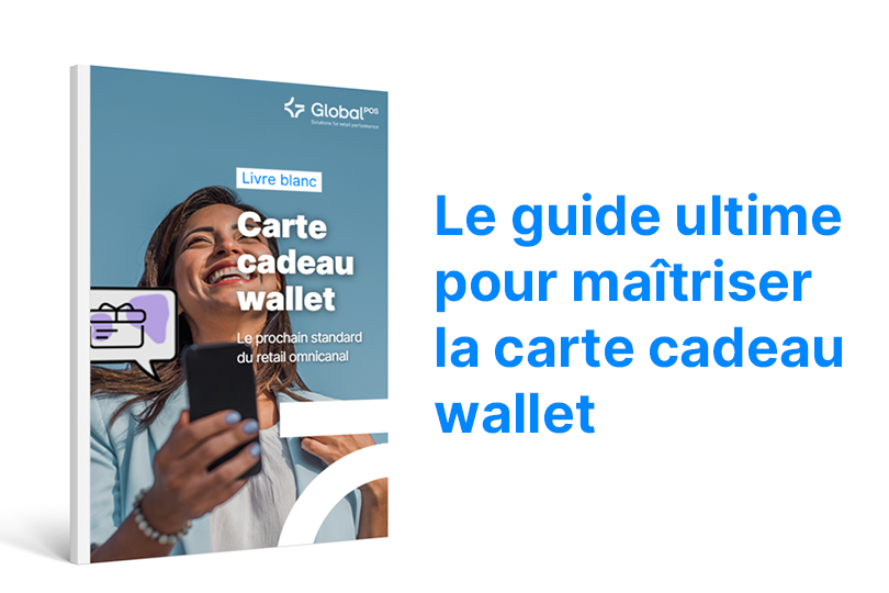 carte cadeau wallet le prochain standard du retail omnicanal