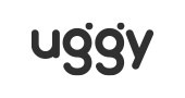 logo uggy