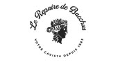 logo le repaire de bacchus