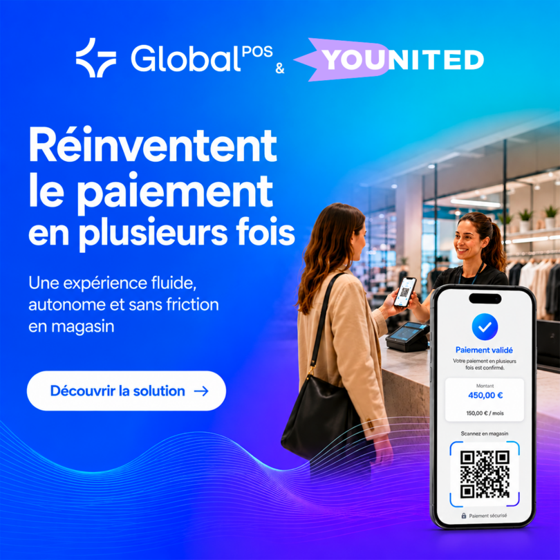 Paiement echelonne